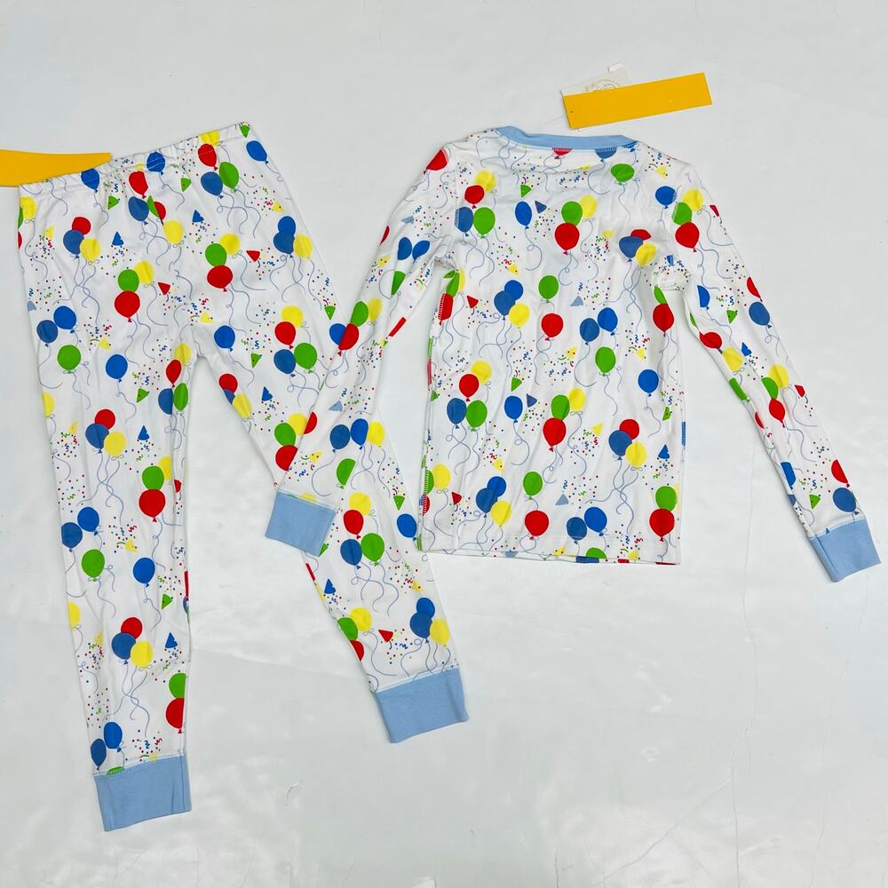 NWT TBBC Size 7 Sutton's Sweet Dream Set in And Many More - Picture 3 of 3